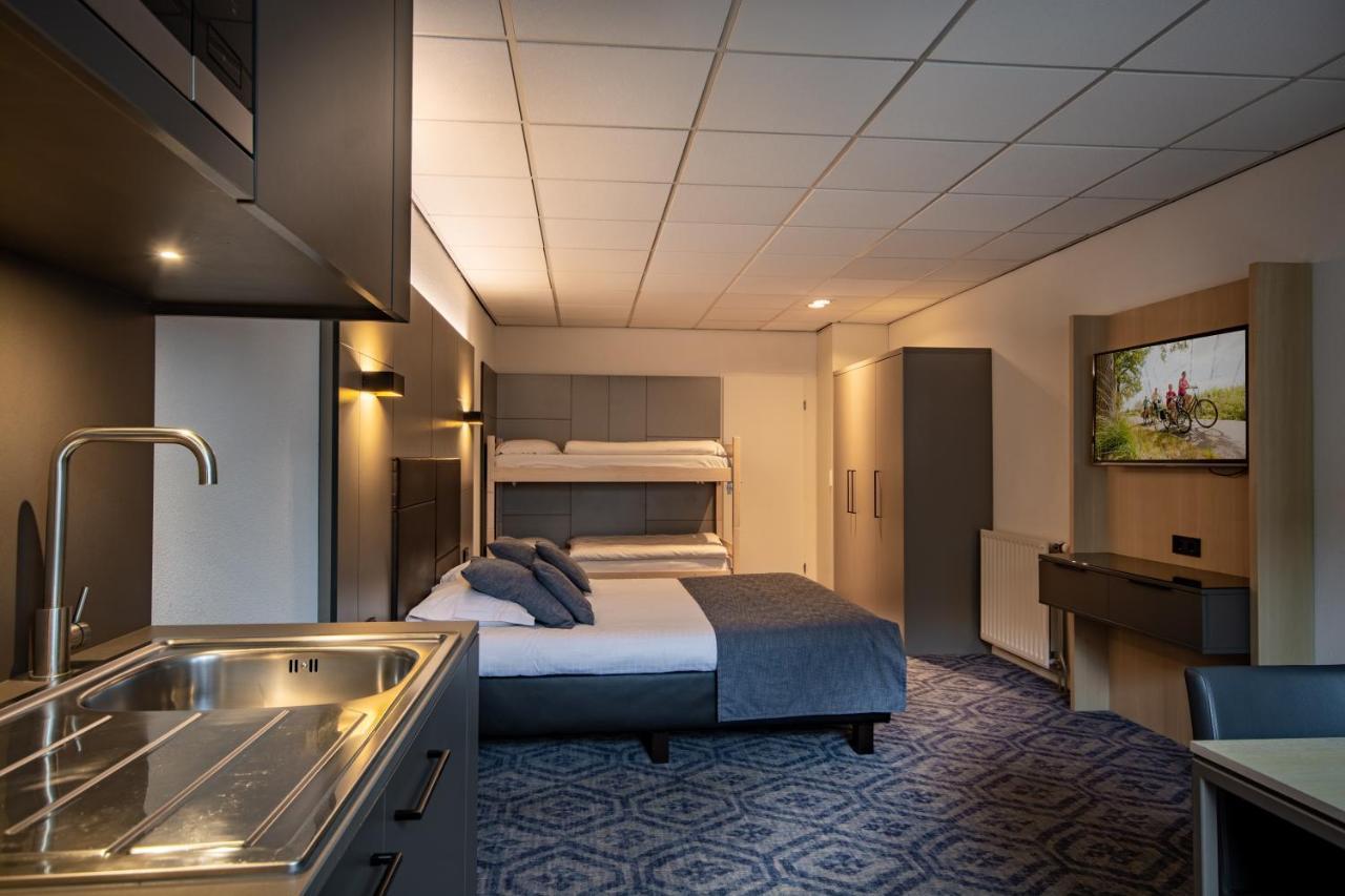 Hotel Edenpark Brunssum Exterior photo