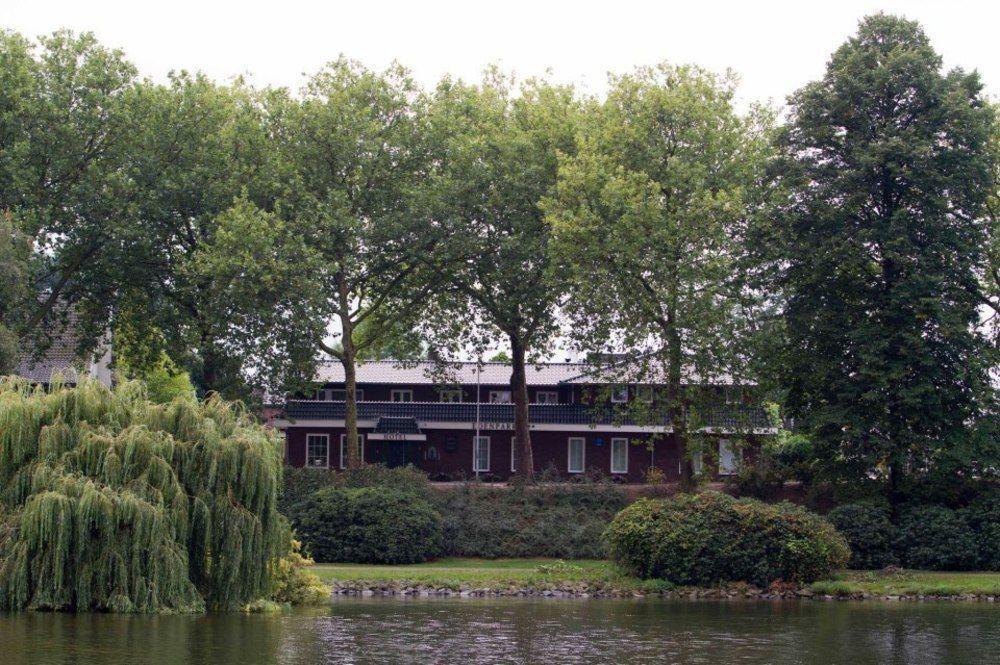 Hotel Edenpark Brunssum Exterior photo