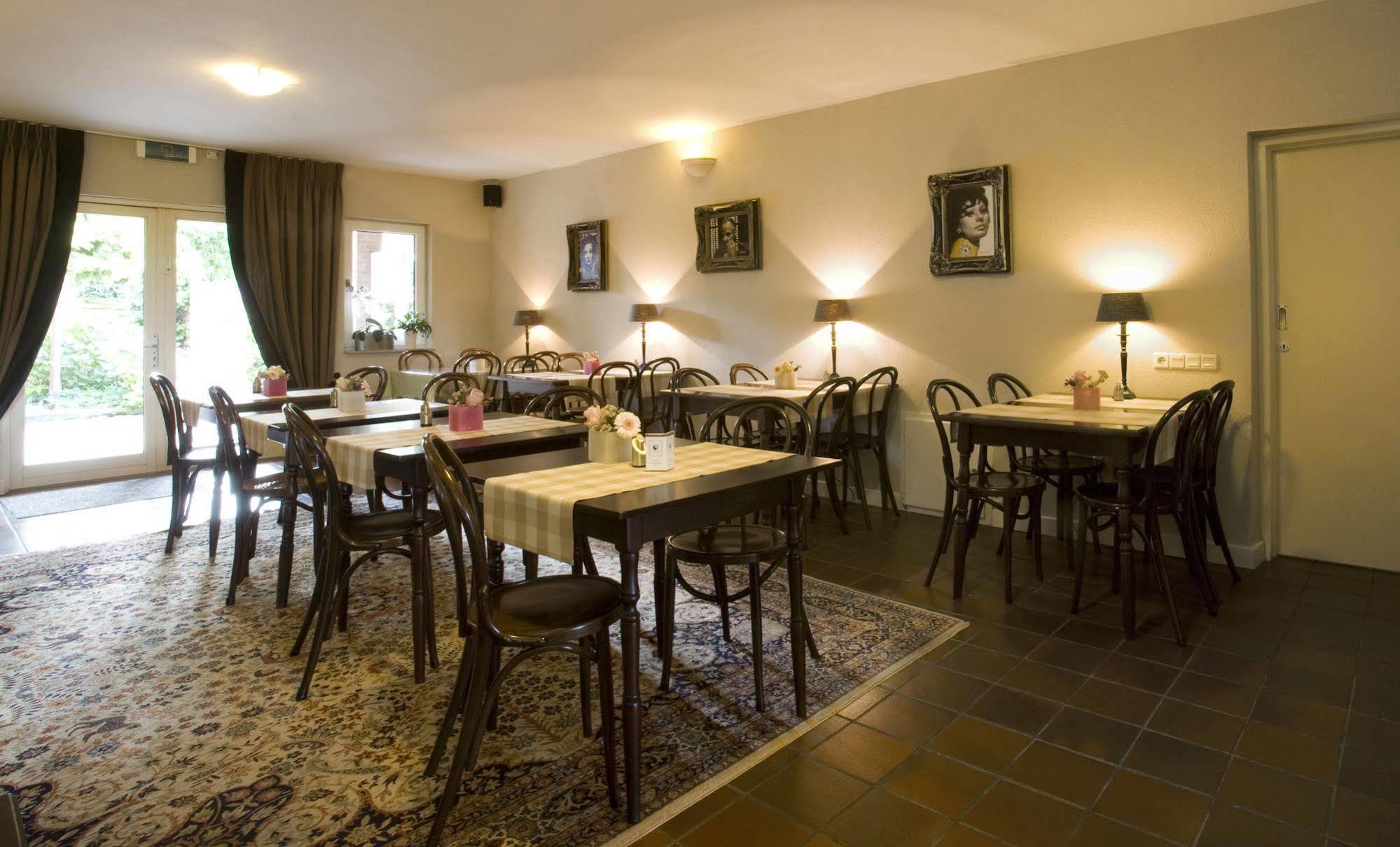 Hotel Edenpark Brunssum Exterior photo